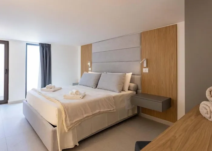 Jacuzzi Del Geranio *