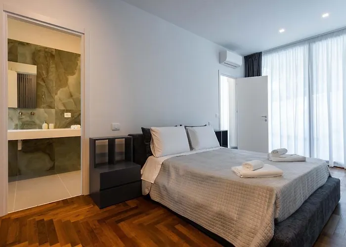 Jacuzzi Del Geranio Cefalù