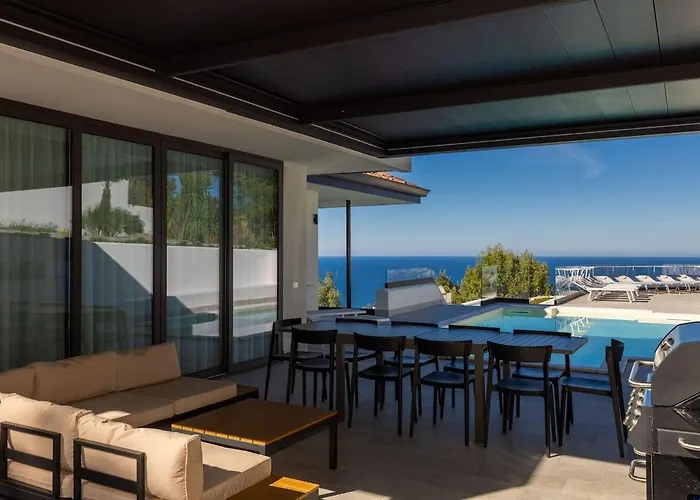 Jacuzzi Del Geranio Cefalù