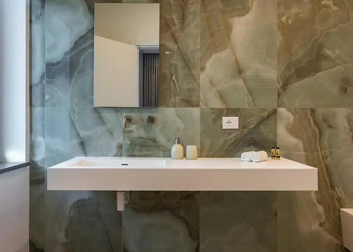 Villa Jacuzzi Del Geranio