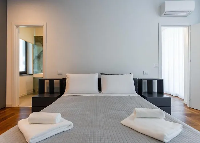 Jacuzzi Del Geranio Cefalù