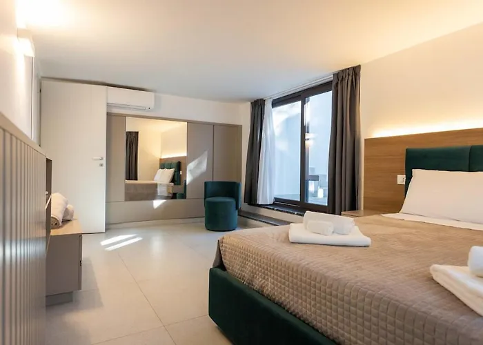 Jacuzzi Del Geranio * Cefalù