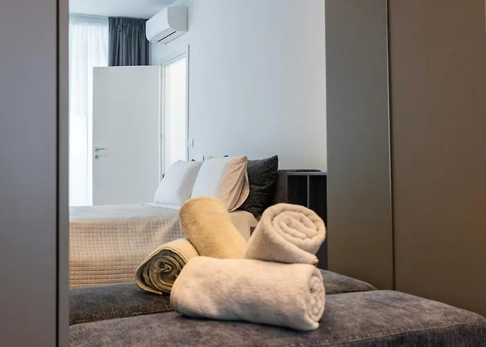 Jacuzzi Del Geranio Villa