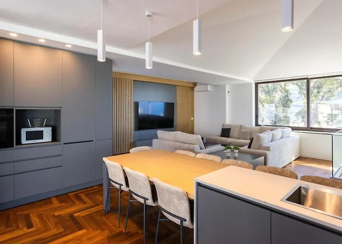 Jacuzzi Del Geranio Villa *