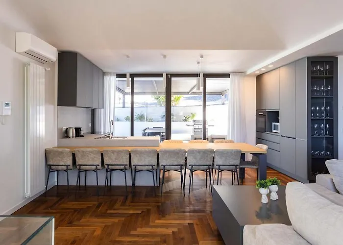 Jacuzzi Del Geranio *