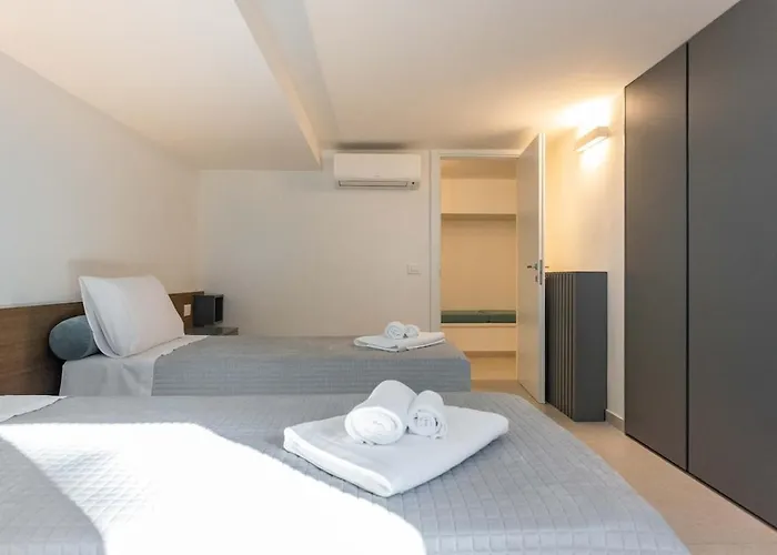 Jacuzzi Del Geranio * Cefalù