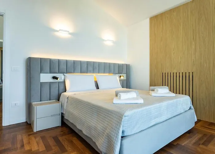 Villa Jacuzzi Del Geranio