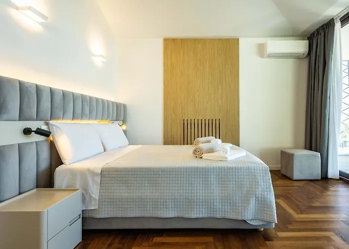 Villa Jacuzzi Del Geranio