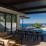 Jacuzzi Del Geranio Cefalù