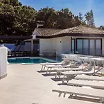 Jacuzzi Del Geranio Cefalù