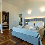 Jacuzzi Del Geranio Villa