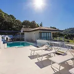 Jacuzzi Del Geranio Villa Cefalù