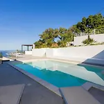 Jacuzzi Del Geranio Cefalù
