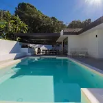 Jacuzzi Del Geranio *