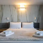 Jacuzzi Del Geranio Villa *