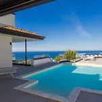 Jacuzzi Del Geranio * Cefalù