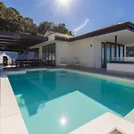Jacuzzi Del Geranio Villa *