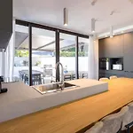 Jacuzzi Del Geranio Villa *