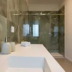 Villa Jacuzzi Del Geranio *
