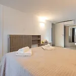 Villa Jacuzzi Del Geranio