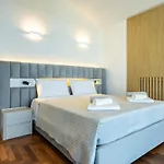 Villa Jacuzzi Del Geranio