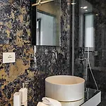 Jacuzzi Del Geranio Villa