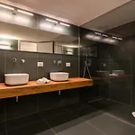 Villa Jacuzzi Del Geranio Cefalù