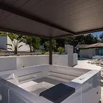 Jacuzzi Del Geranio Villa Cefalù