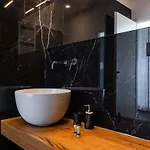 Jacuzzi Del Geranio Villa *