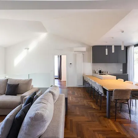 Βίλα Jacuzzi Del Geranio Cefalù