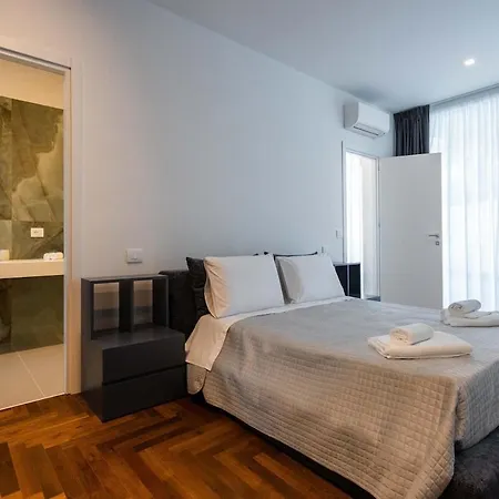 Jacuzzi Del Geranio Cefalù