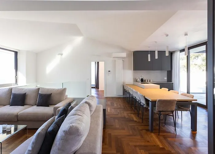 Βίλα Jacuzzi Del Geranio Cefalù