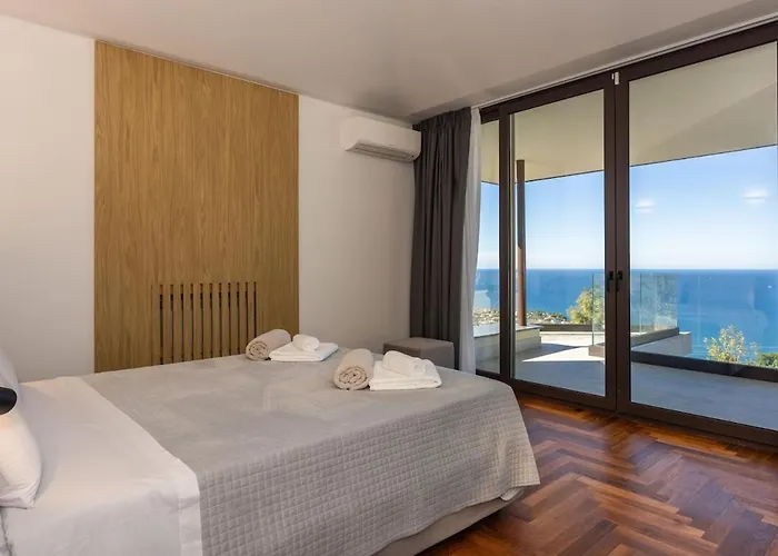 Βίλα Jacuzzi Del Geranio Cefalù