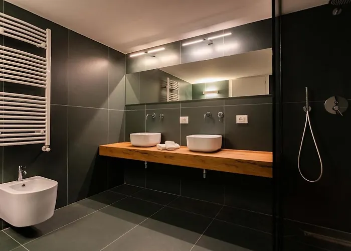 Jacuzzi Del Geranio Cefalù