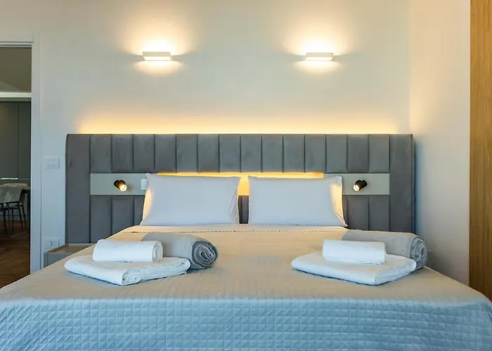 Jacuzzi Del Geranio Cefalù