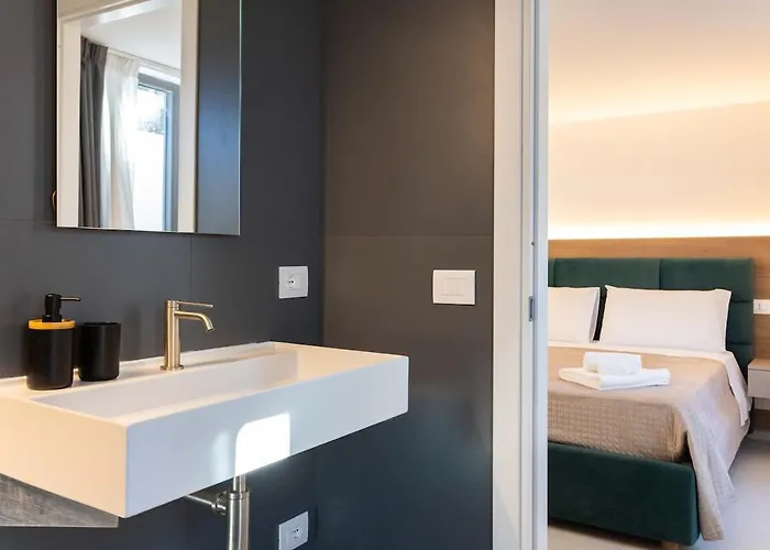 Jacuzzi Del Geranio *