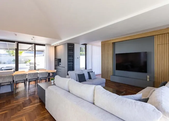 Jacuzzi Del Geranio * Cefalù