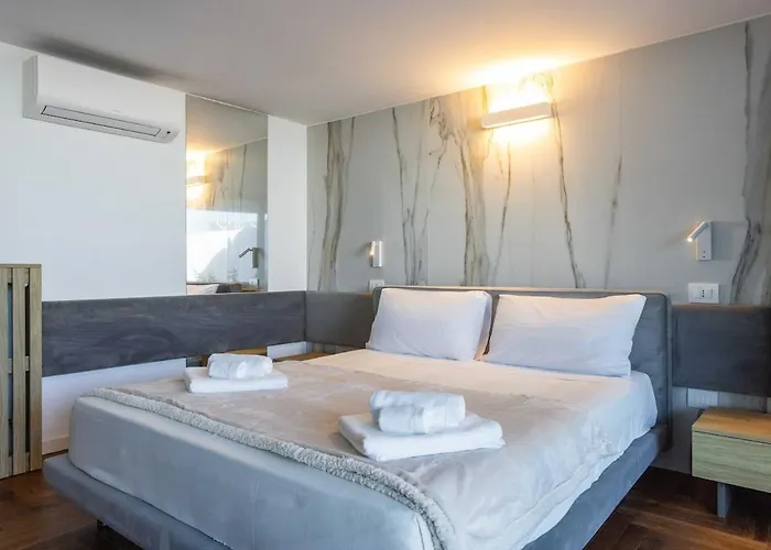 Jacuzzi Del Geranio Cefalù