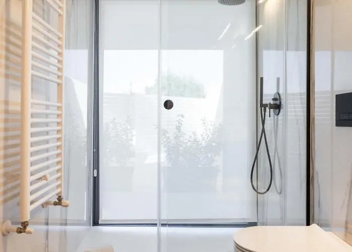 Jacuzzi Del Geranio * Cefalù