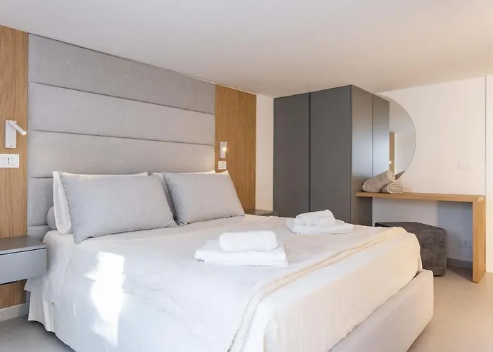 Jacuzzi Del Geranio Βίλα