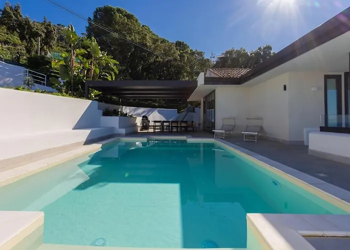 Jacuzzi Del Geranio *