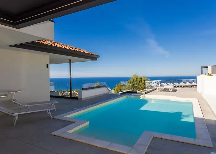 Jacuzzi Del Geranio * Cefalù