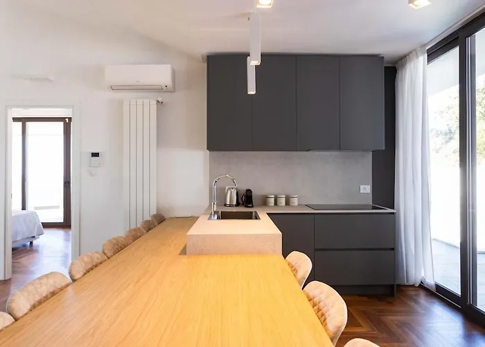 Βίλα Jacuzzi Del Geranio Cefalù