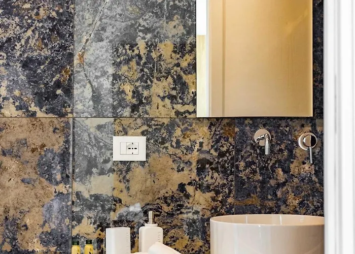 Jacuzzi Del Geranio Cefalù