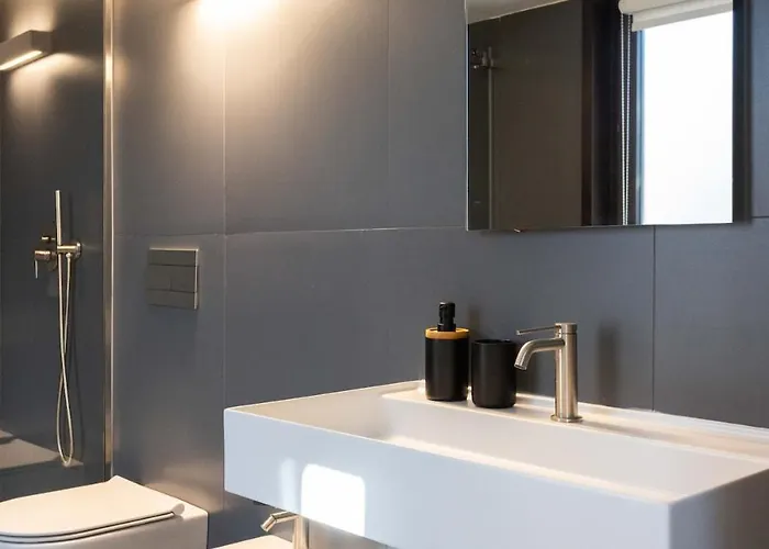 Βίλα Jacuzzi Del Geranio Cefalù