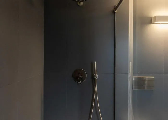 Jacuzzi Del Geranio * Cefalù